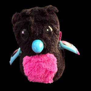 Hatchimal Bearakeet